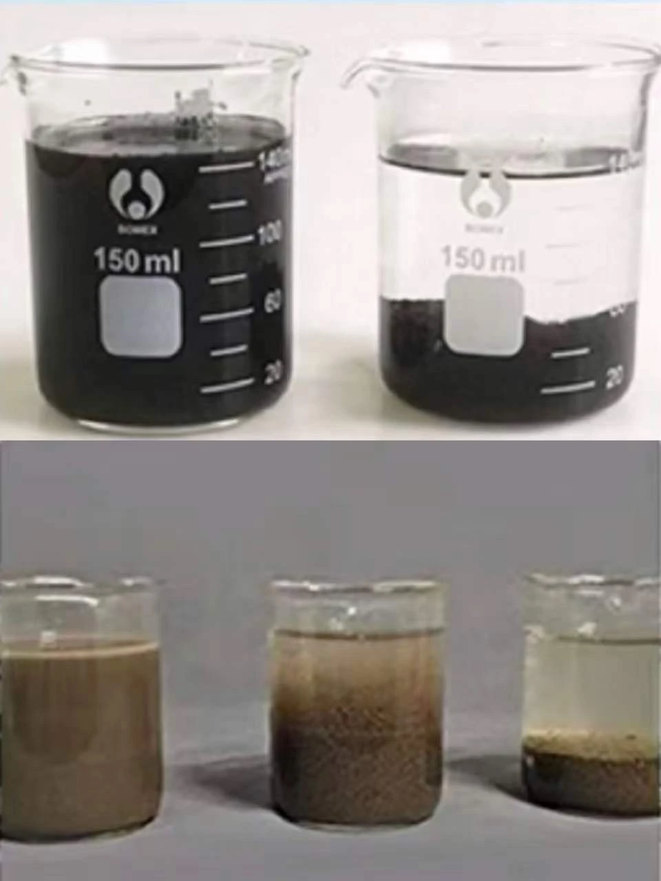 Sewage Treatment Poly Aluminium Chloride usage effect Sewage Treatment Poly Aluminium Chloride usage effect