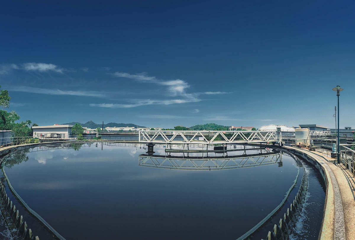 Sewage Treatment Poly Aluminium Chloride application fields Sewage Treatment Poly Aluminium Chloride application fields