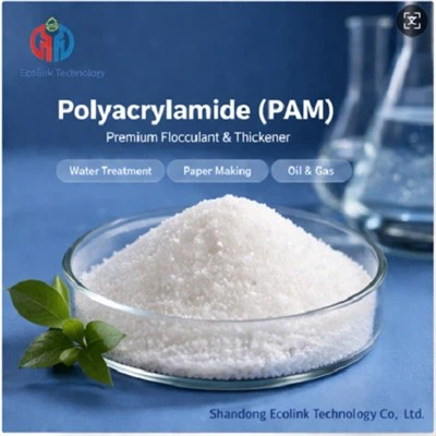Polyakrylamid